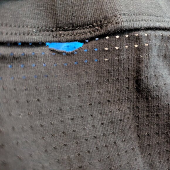 Jack Adams Air Mesh Sport Brief Bikini - Picture 6 of 7